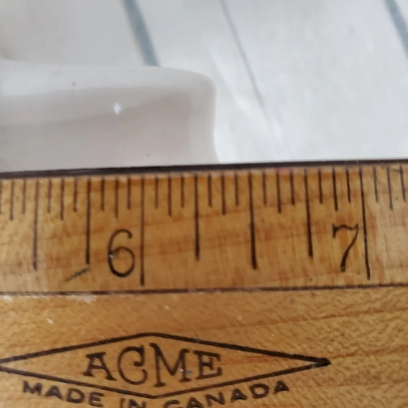 Alberta Wild  Rose Oversized Artisan Coffee Mugs - Picture 12 of 15